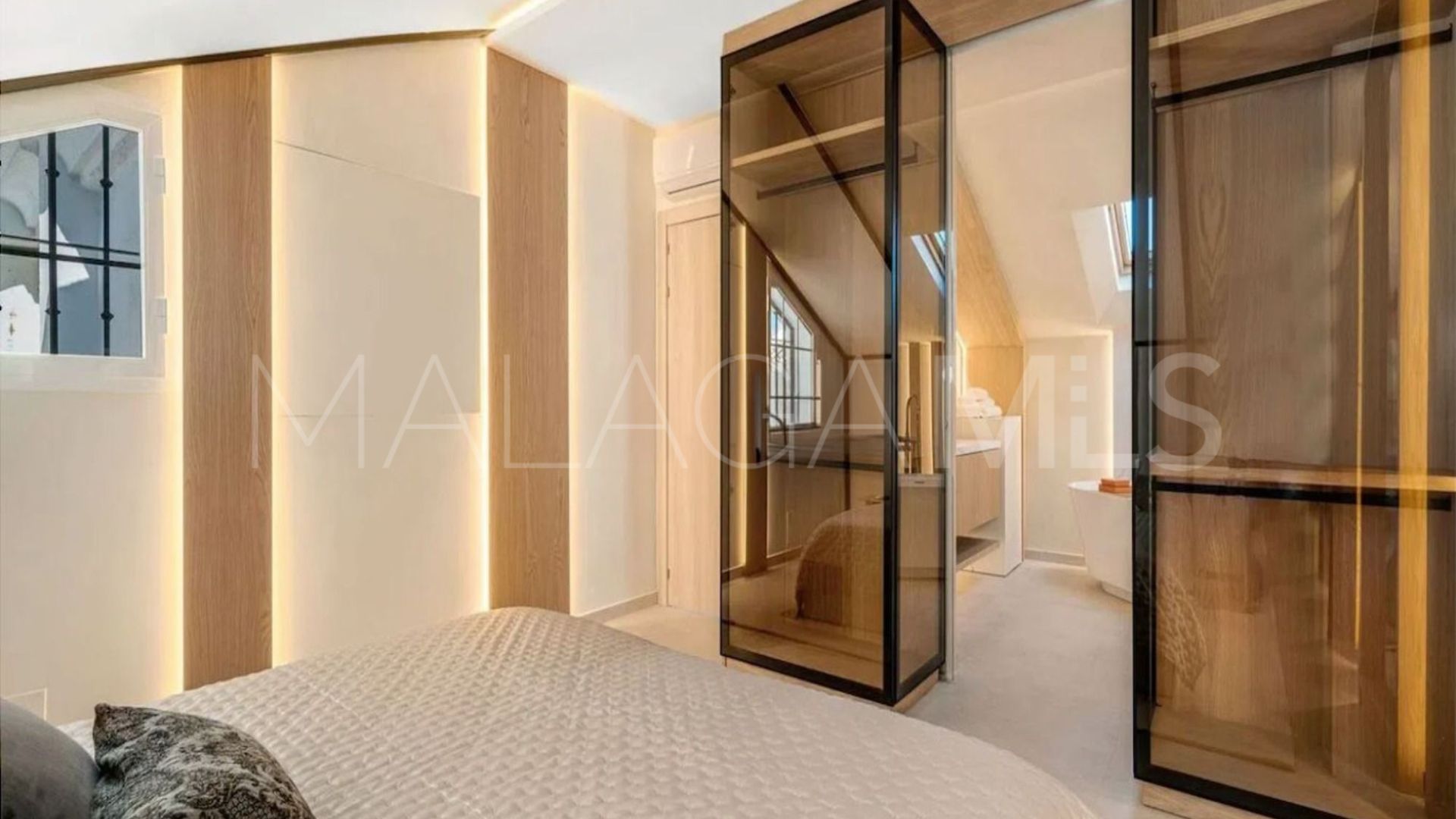 Maison de ville for sale in Las Lomas de Marbella