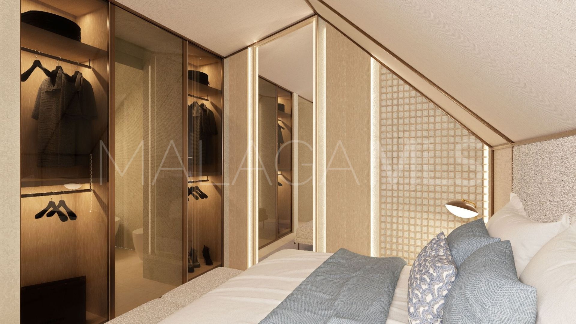 Maison de ville for sale in Las Lomas de Marbella