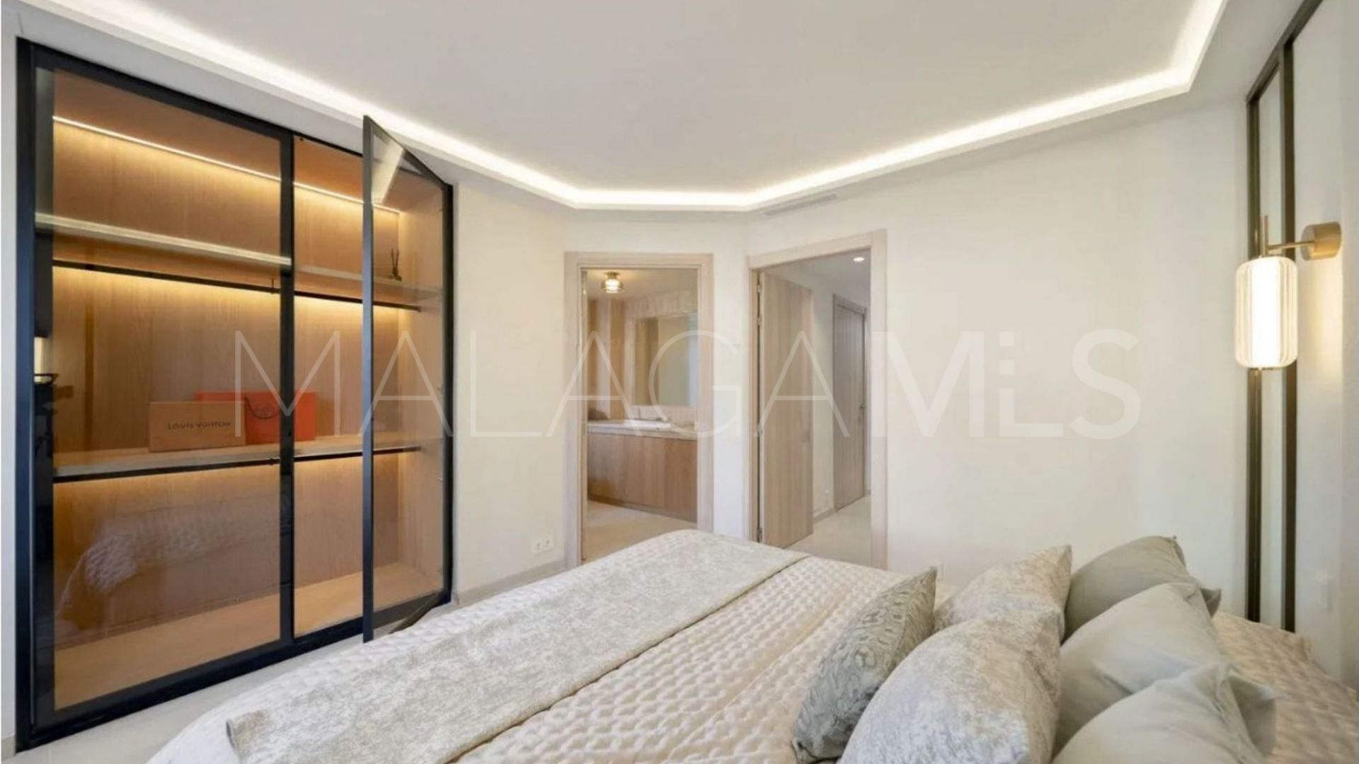 Maison de ville for sale in Las Lomas de Marbella