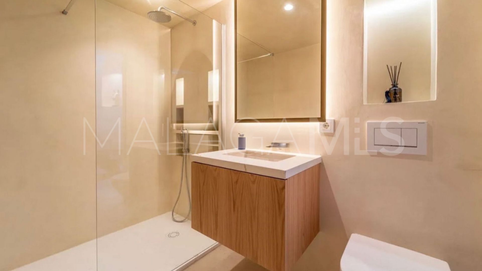 Maison de ville for sale in Las Lomas de Marbella