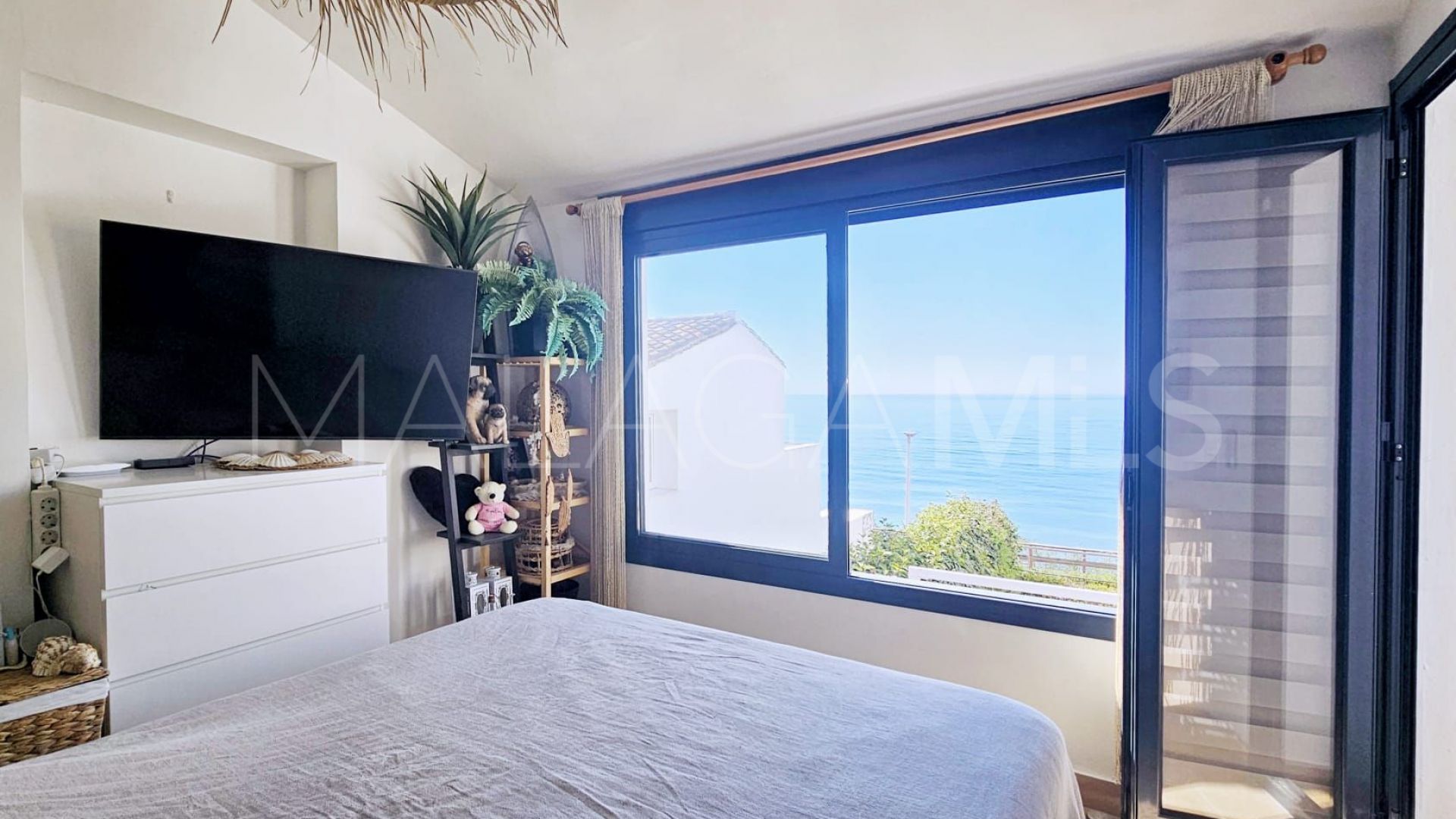 Estepona East town house for sale