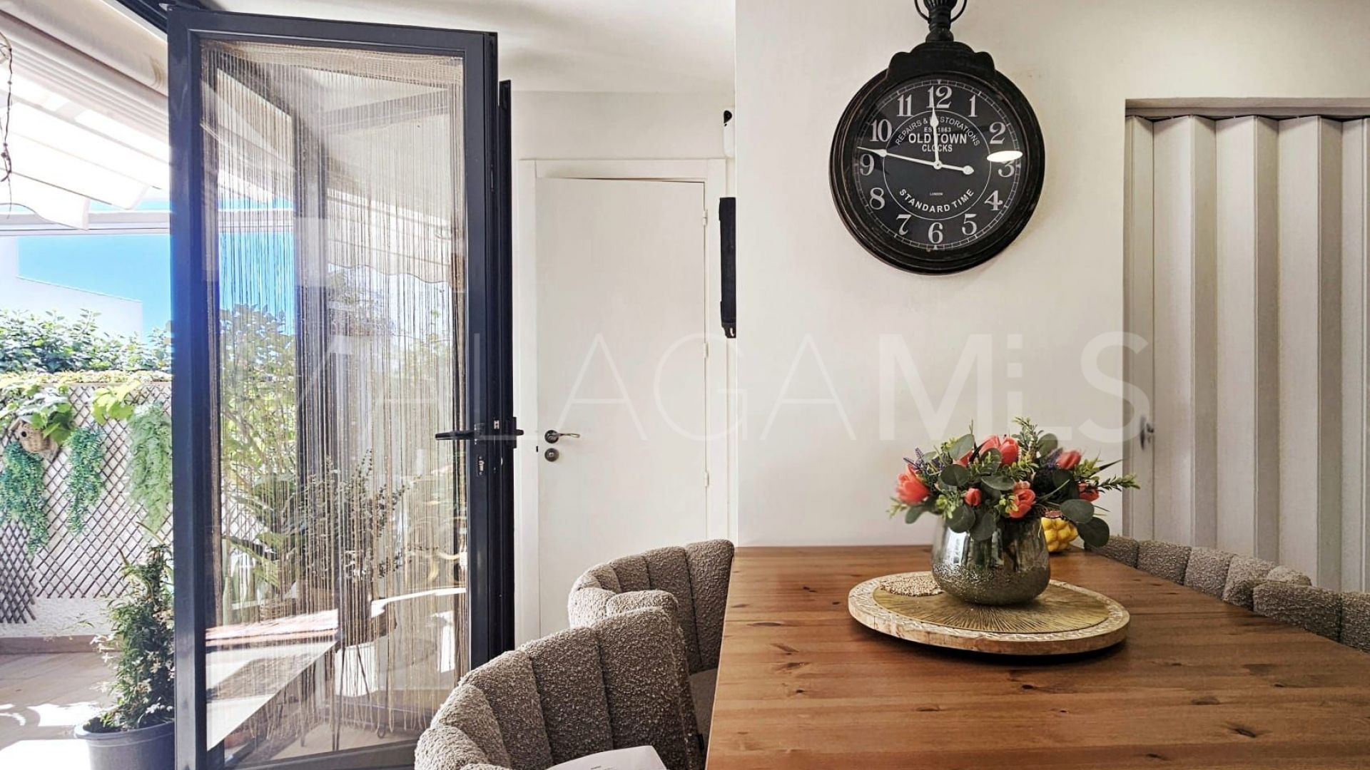 Estepona East town house for sale