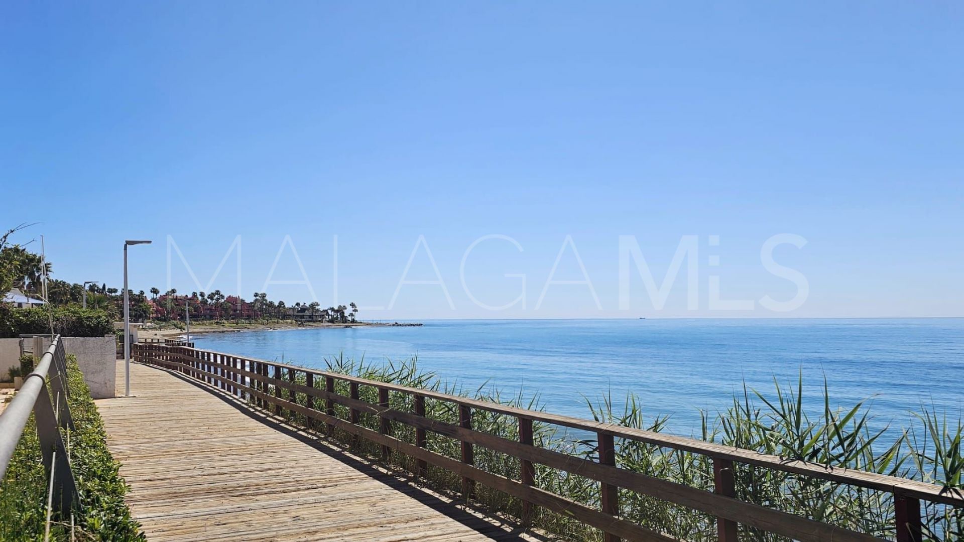 Estepona East town house for sale