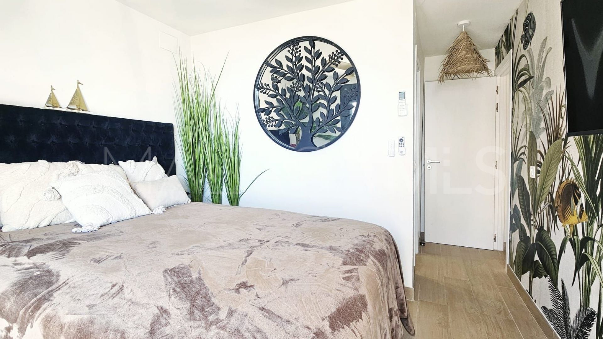 Estepona East town house for sale