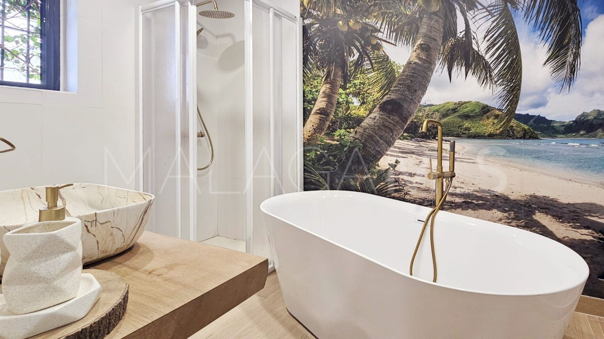 Estepona East town house for sale