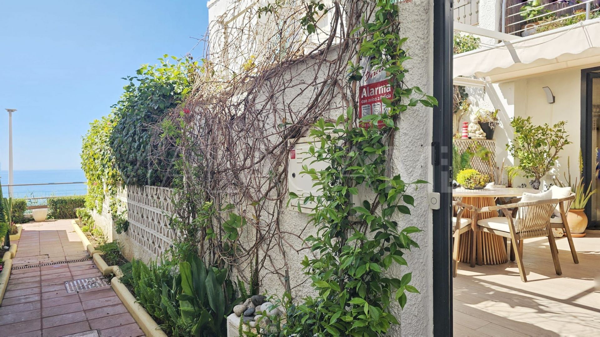 Estepona East town house for sale