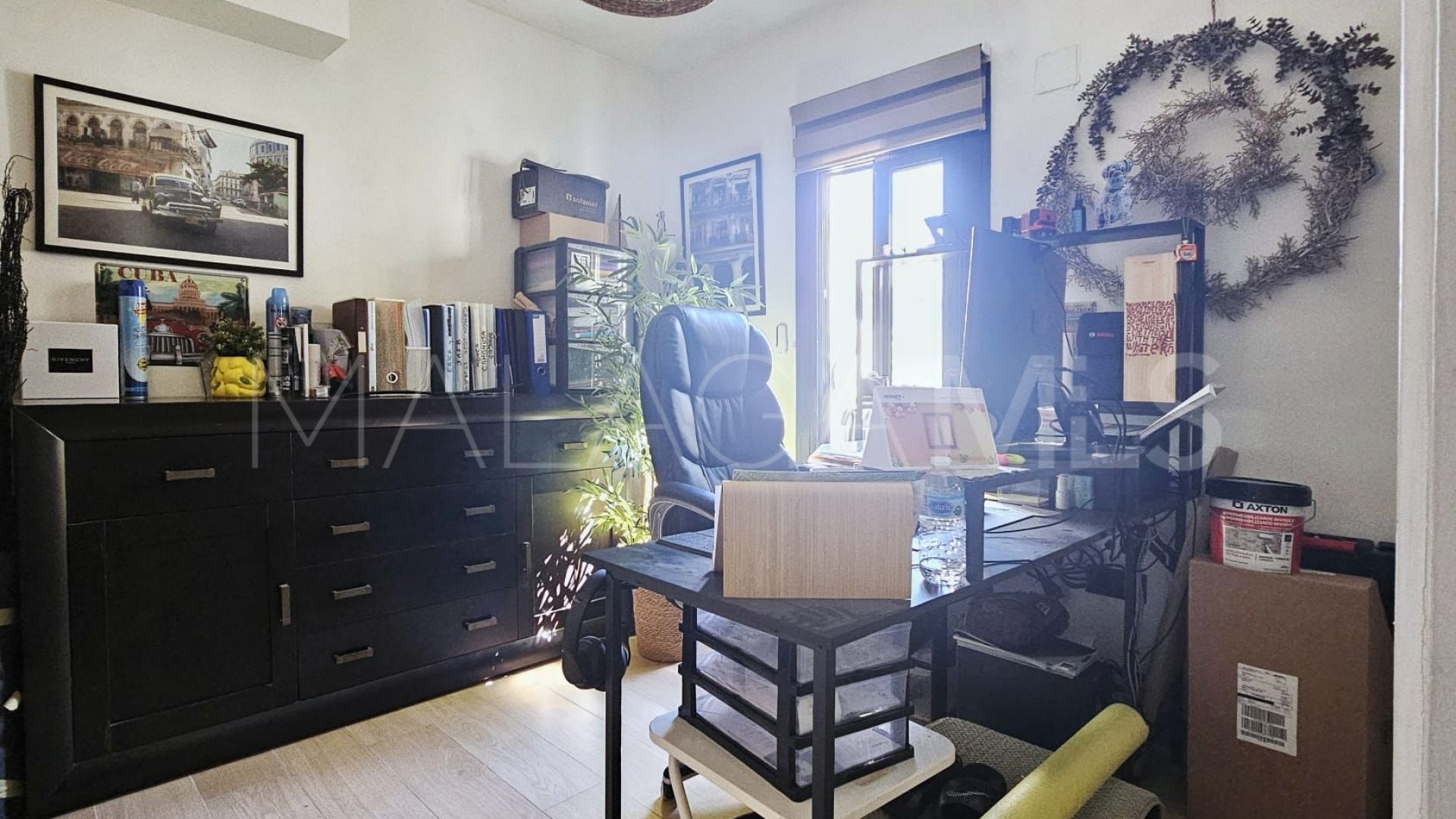 Estepona East town house for sale