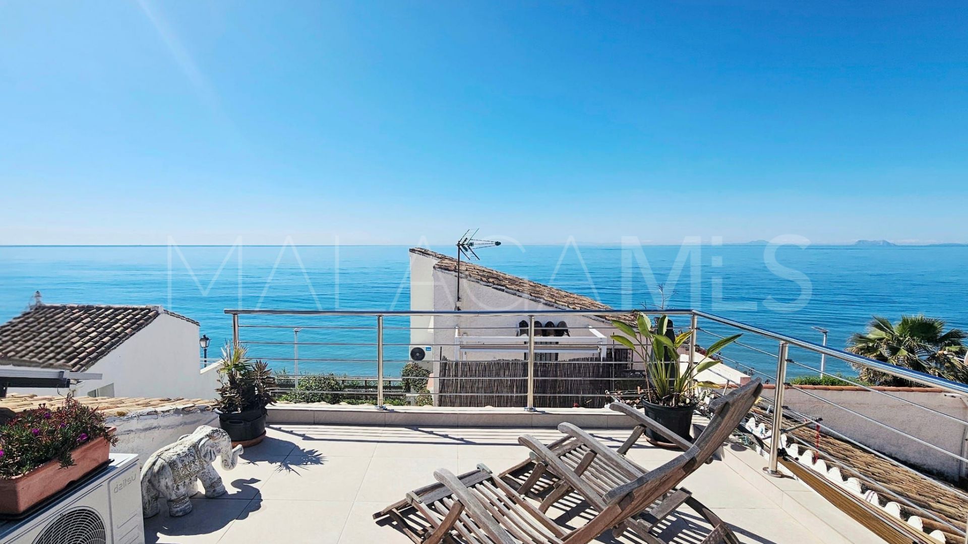 Estepona East town house for sale