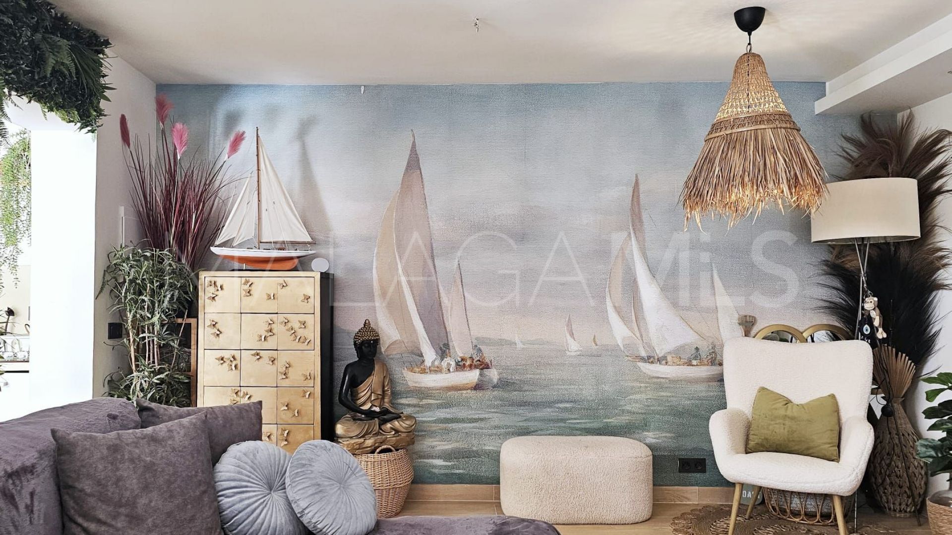 Estepona East town house for sale