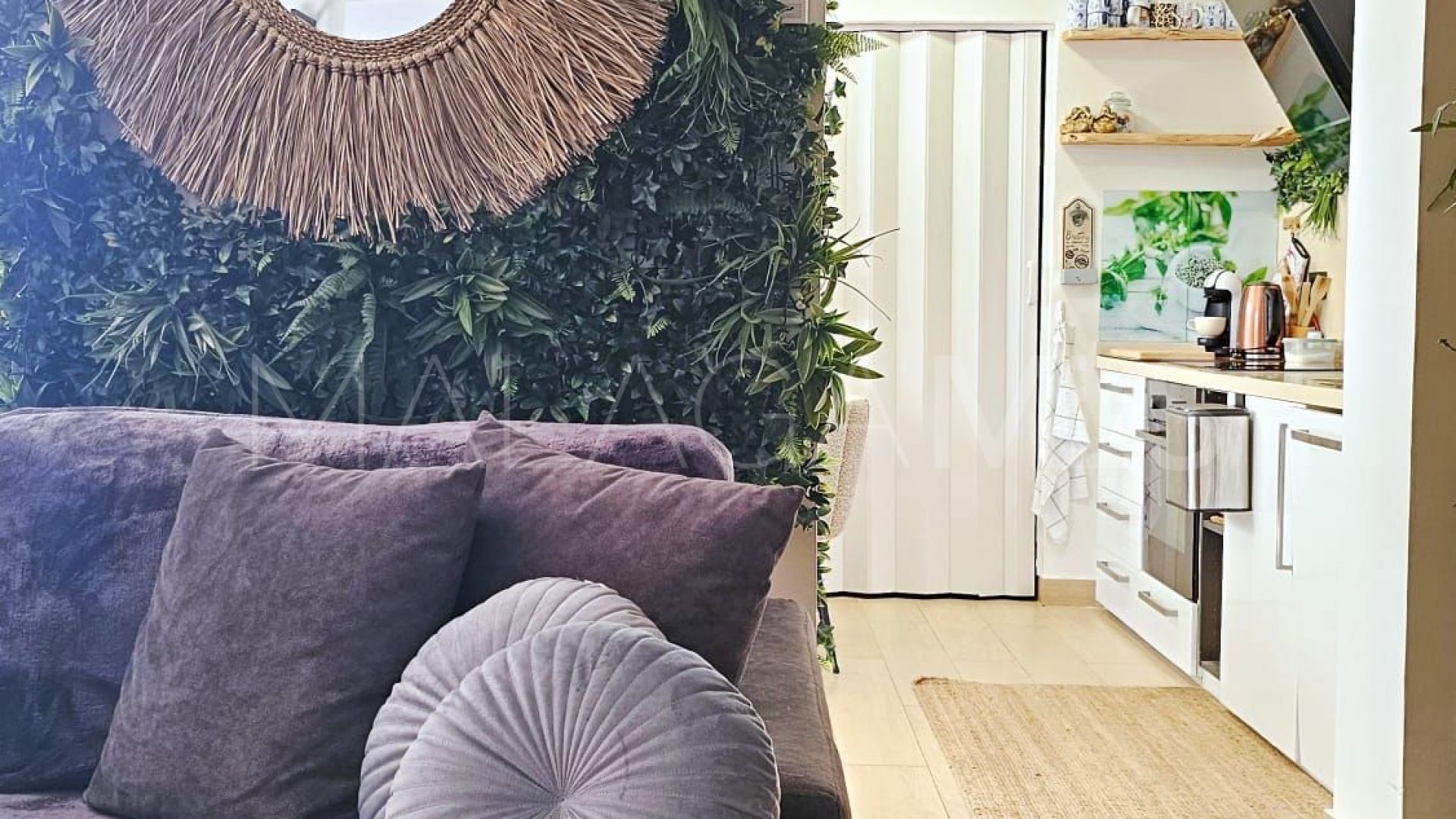 Estepona East town house for sale