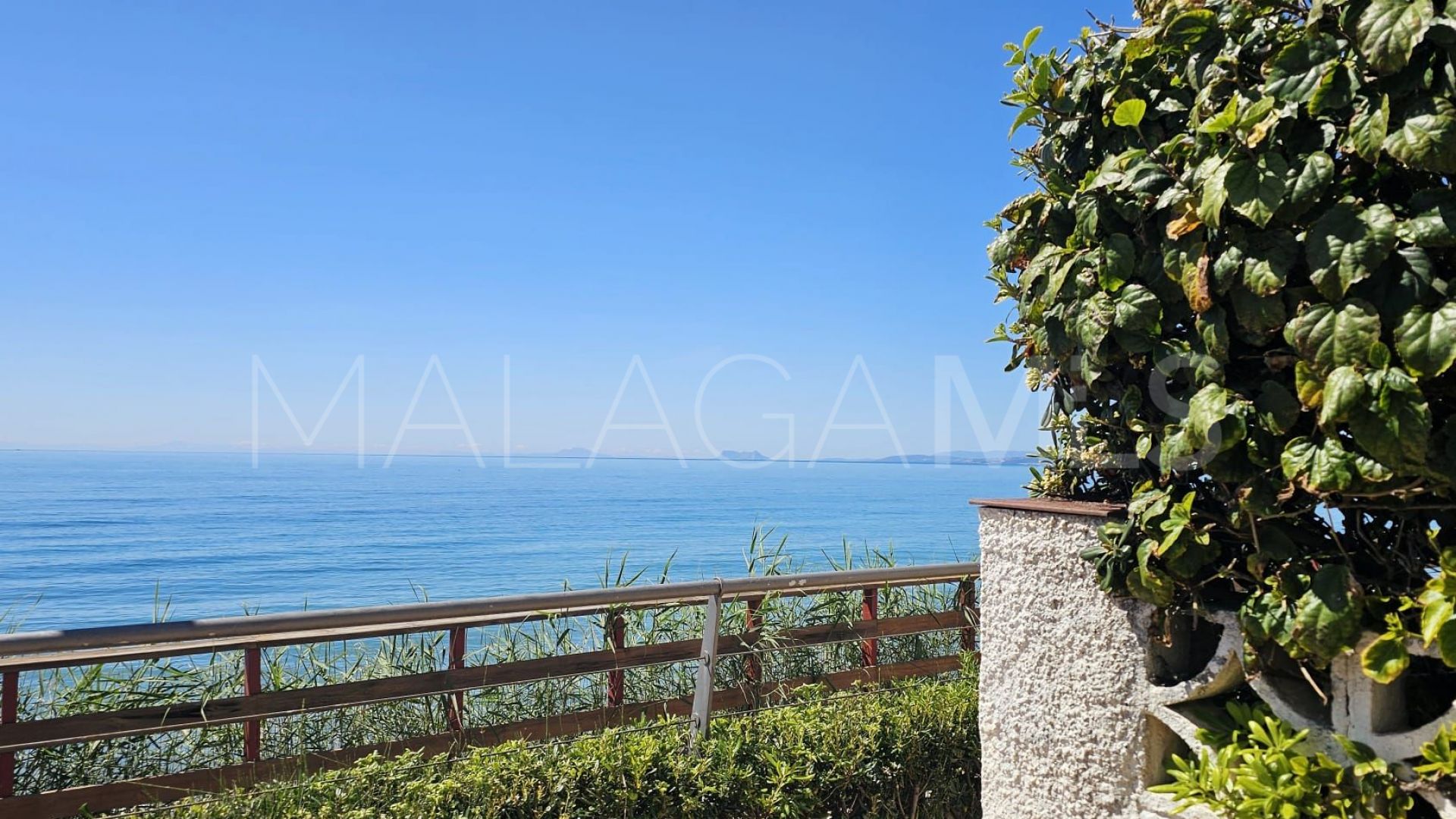 Estepona East town house for sale