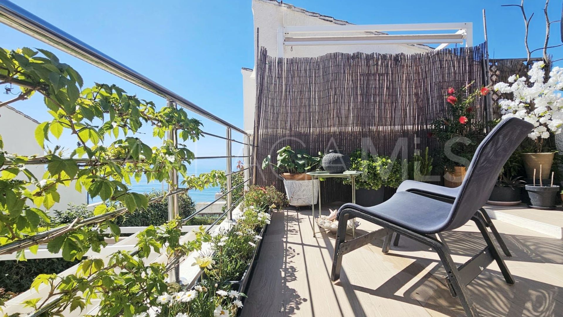 Estepona East town house for sale