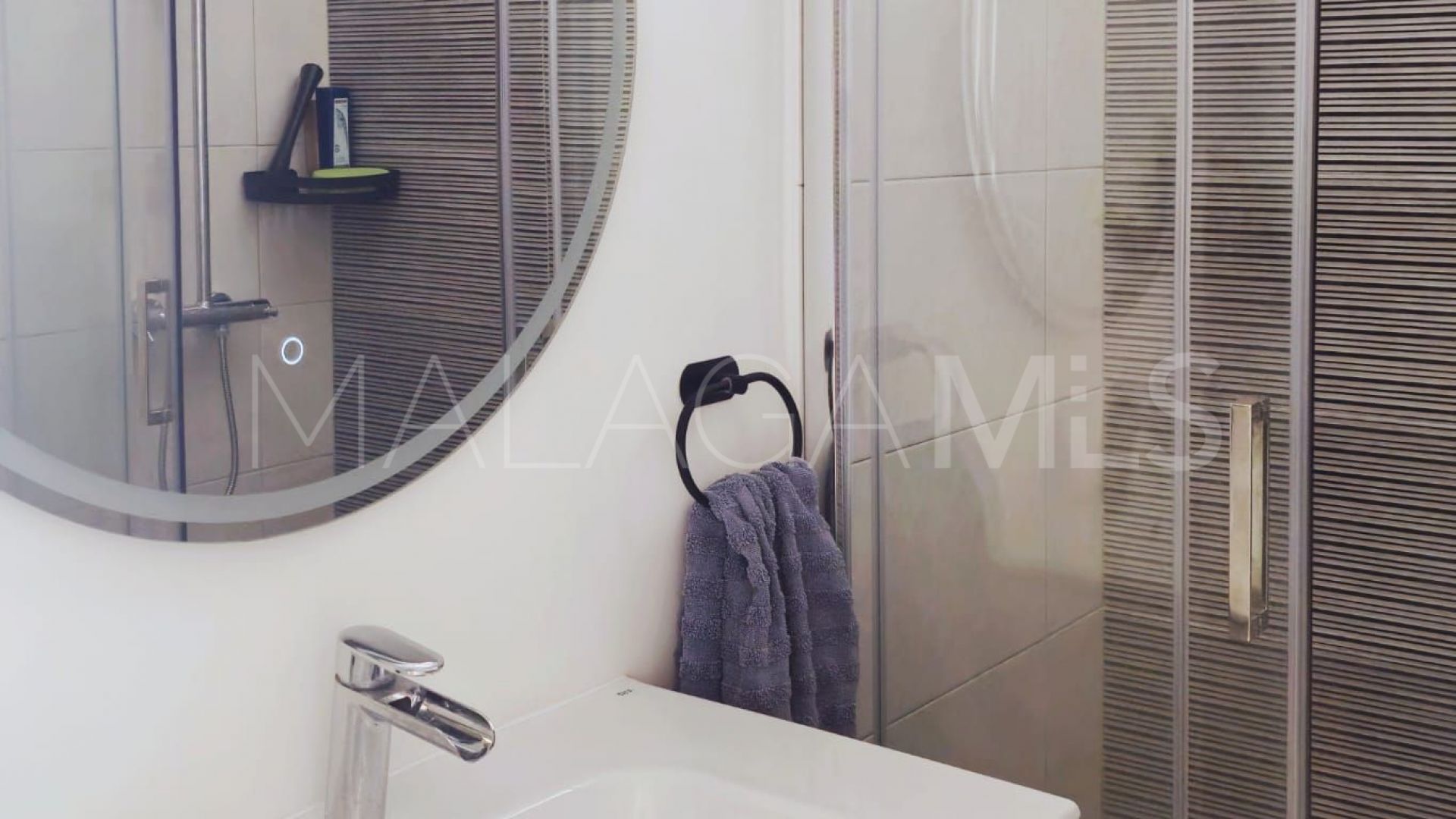 Estepona East town house for sale