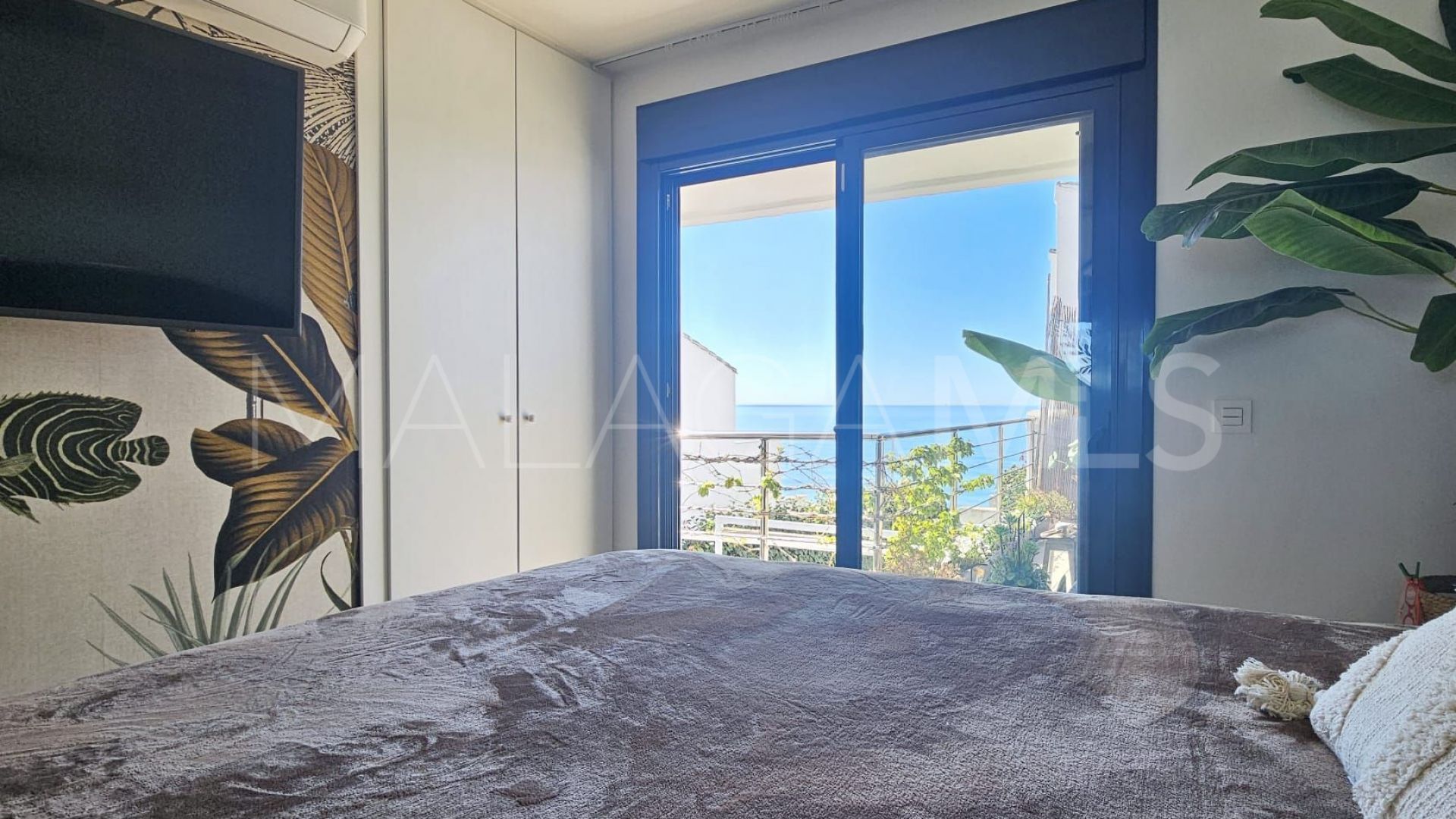 Estepona East town house for sale