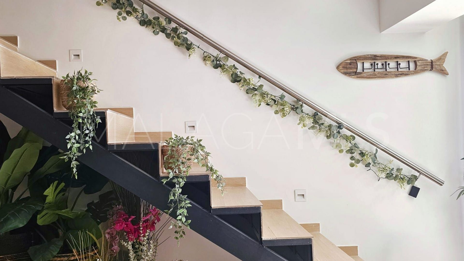 Estepona East town house for sale