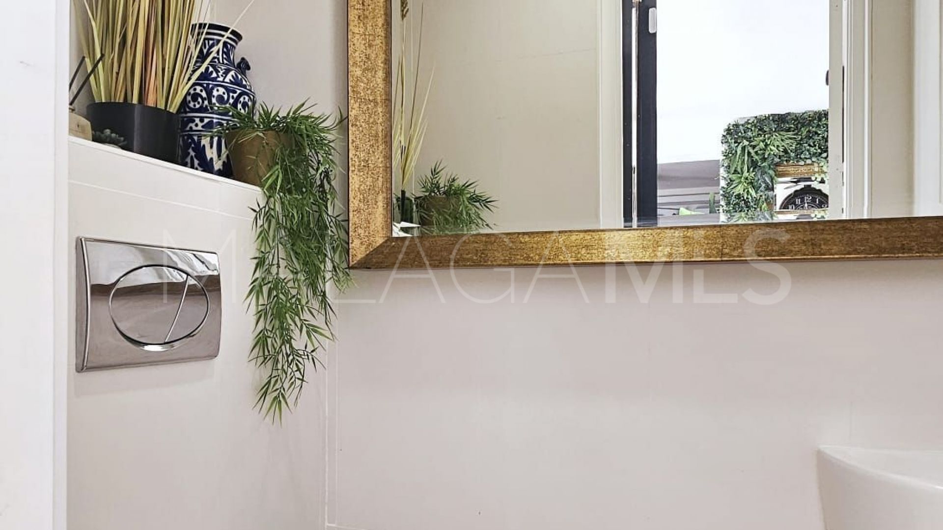 Estepona East town house for sale