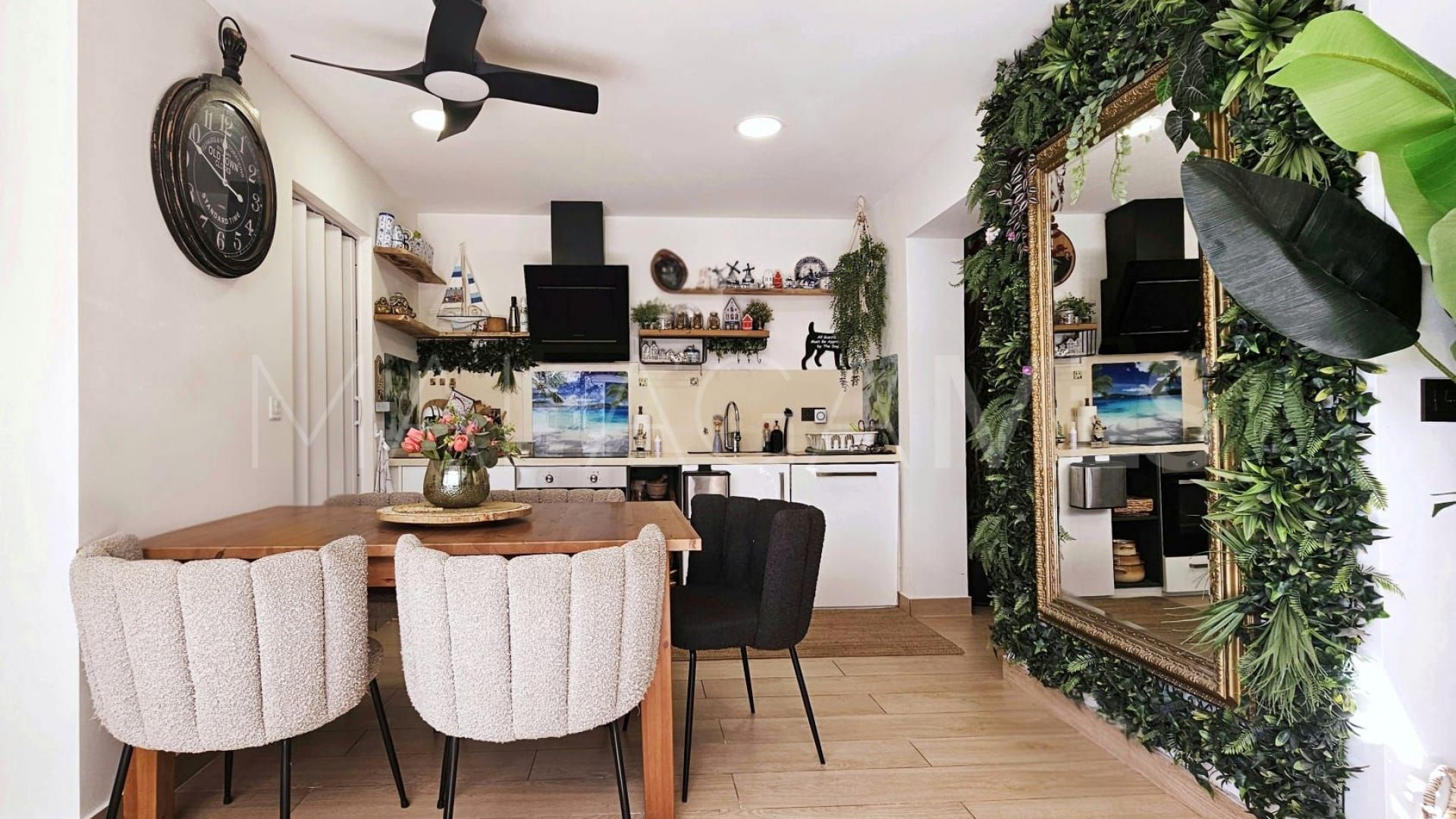 Estepona East town house for sale