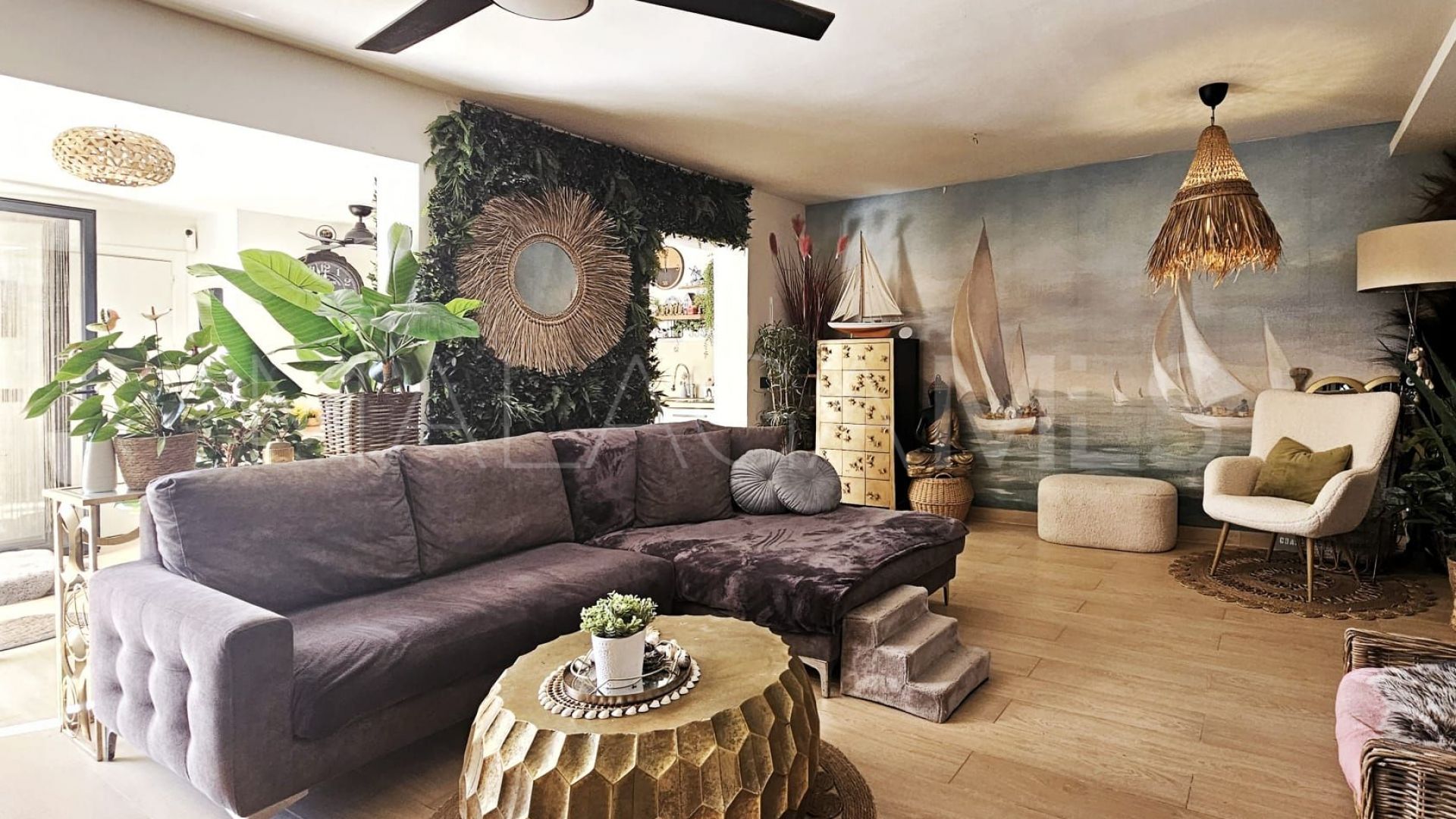 Estepona East town house for sale