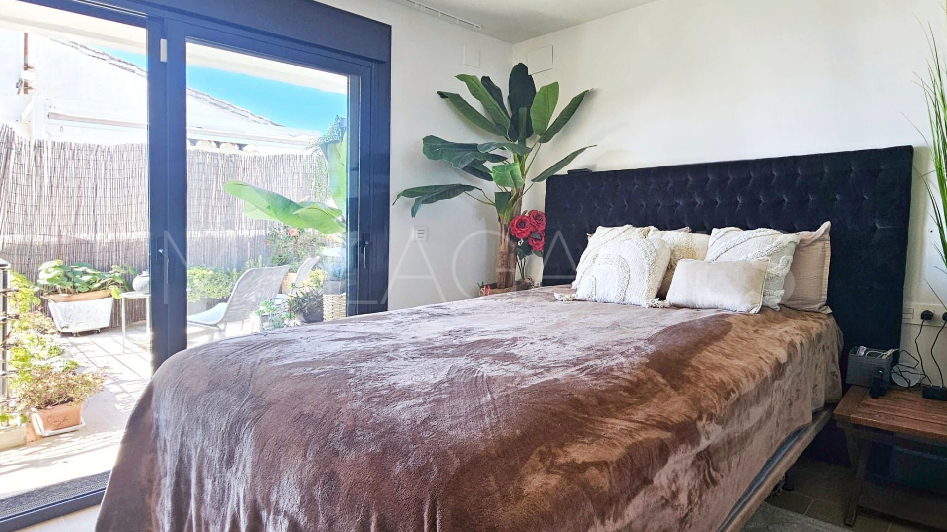 Estepona East town house for sale