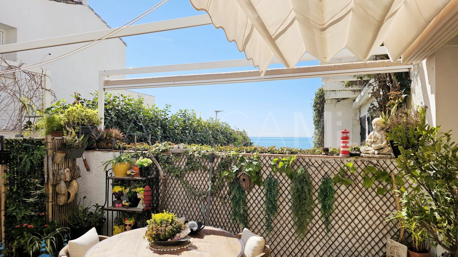 Estepona East town house for sale