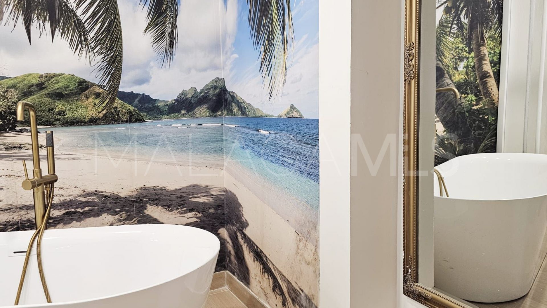 Estepona East town house for sale