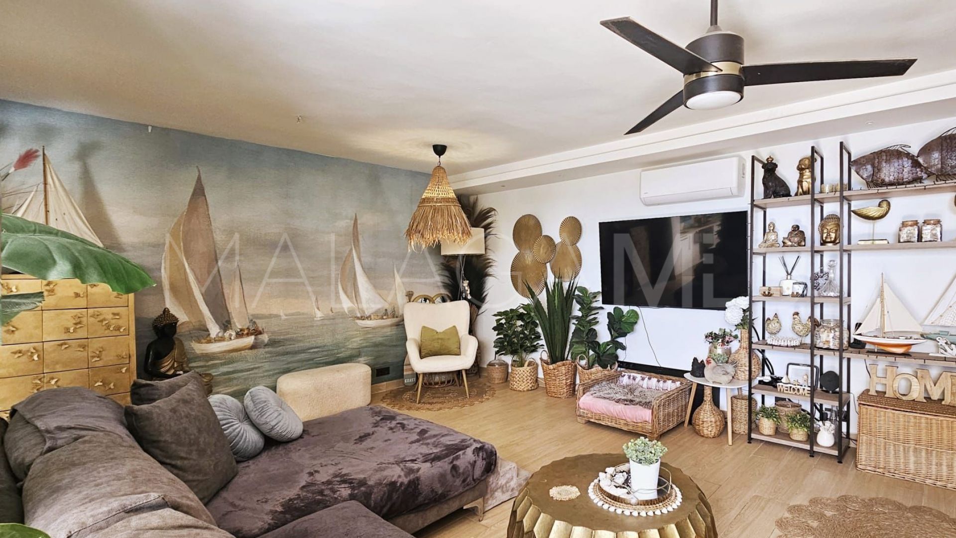 Estepona East town house for sale