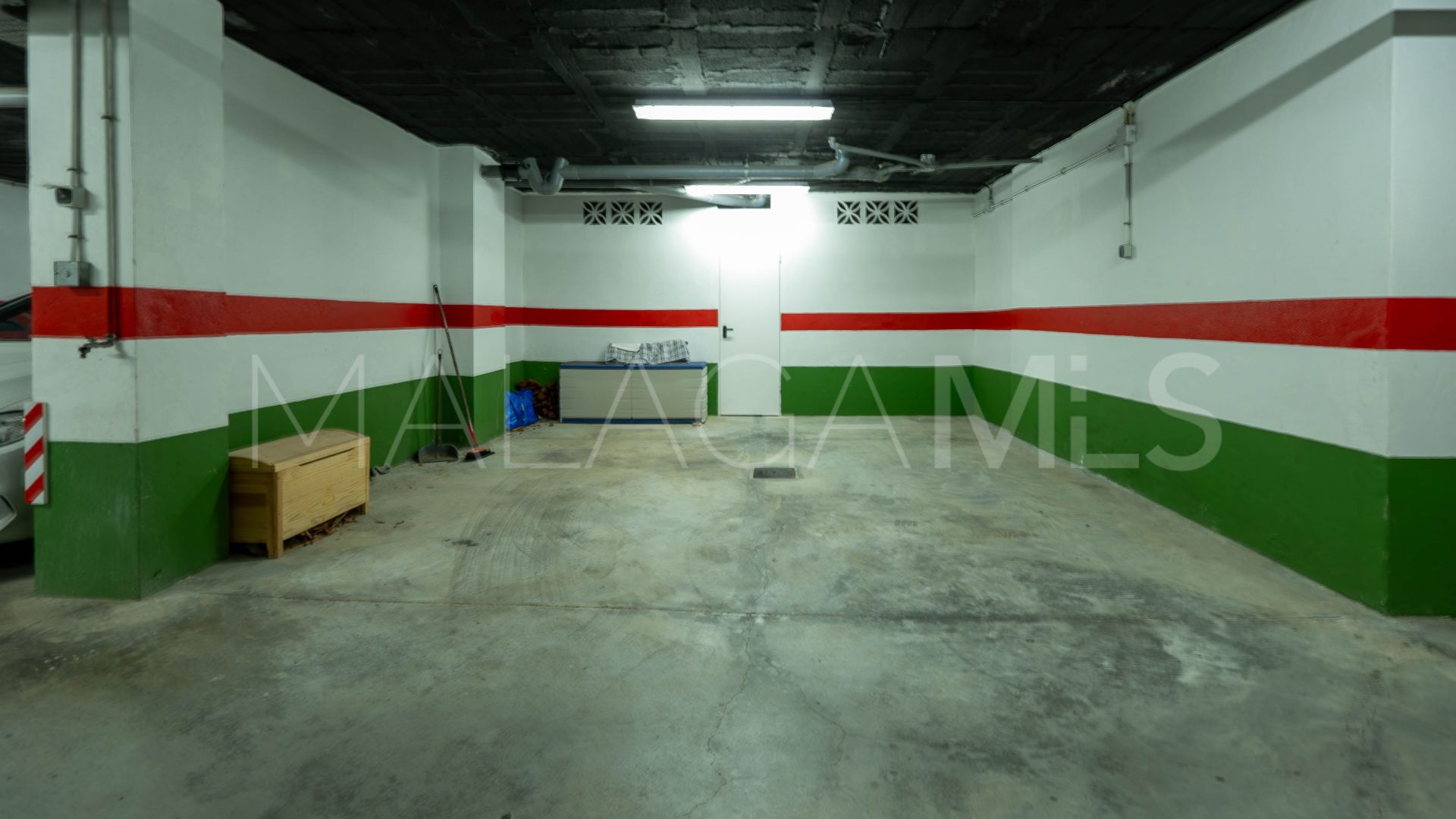 Tvåvånings takvåning for sale in Marbella - Puerto Banus