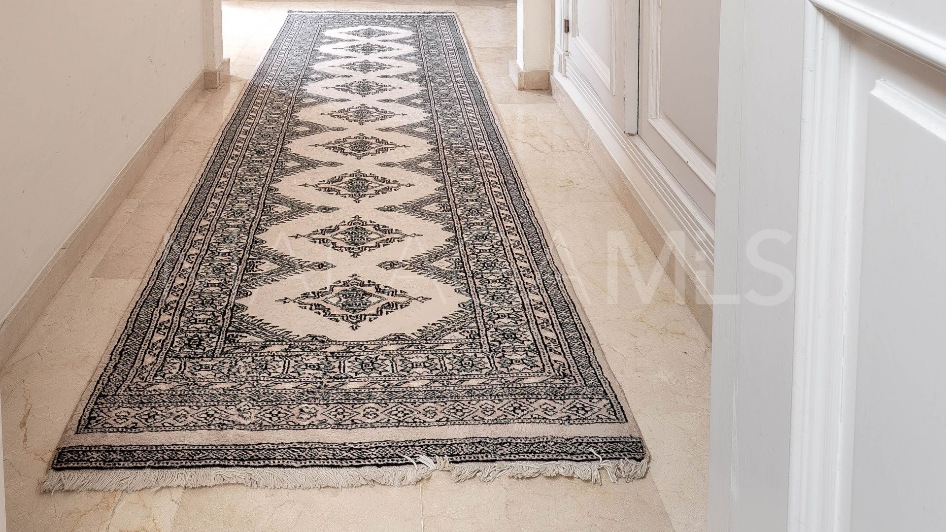 Tvåvånings takvåning for sale in Marbella - Puerto Banus