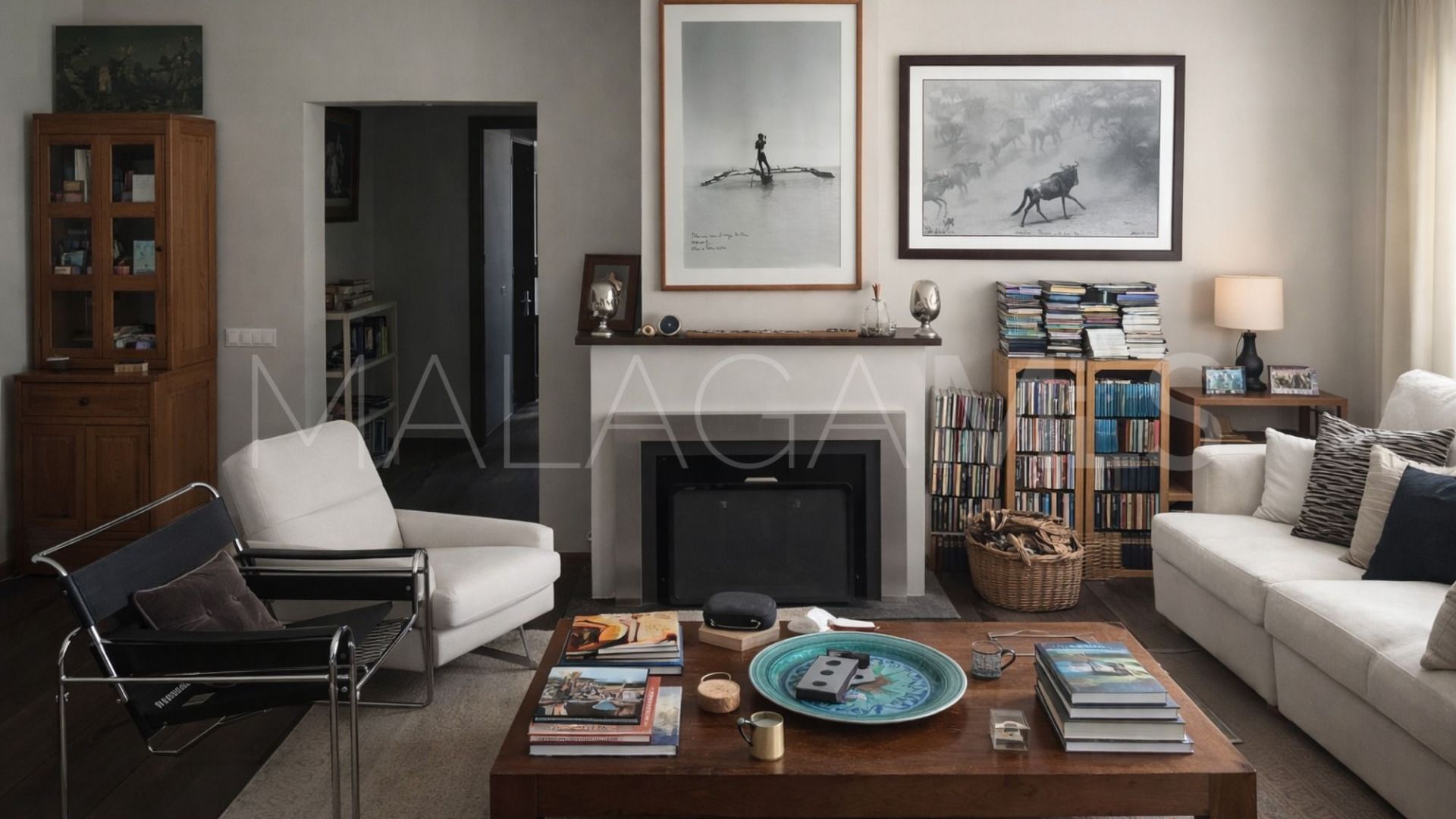 House for sale in San Pedro de Alcantara with 3 bedrooms