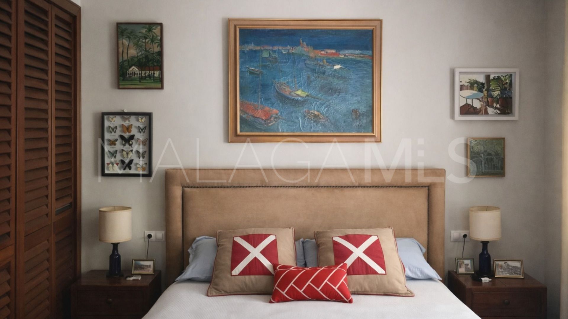 House for sale in San Pedro de Alcantara with 3 bedrooms