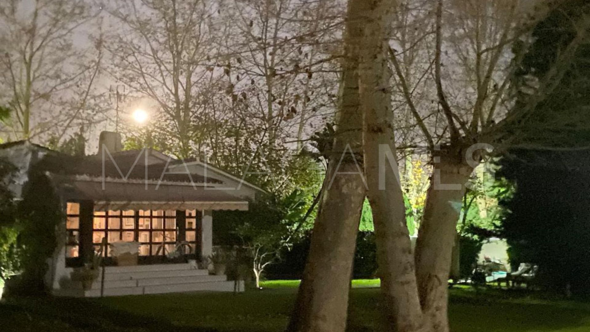 House for sale in San Pedro de Alcantara with 3 bedrooms