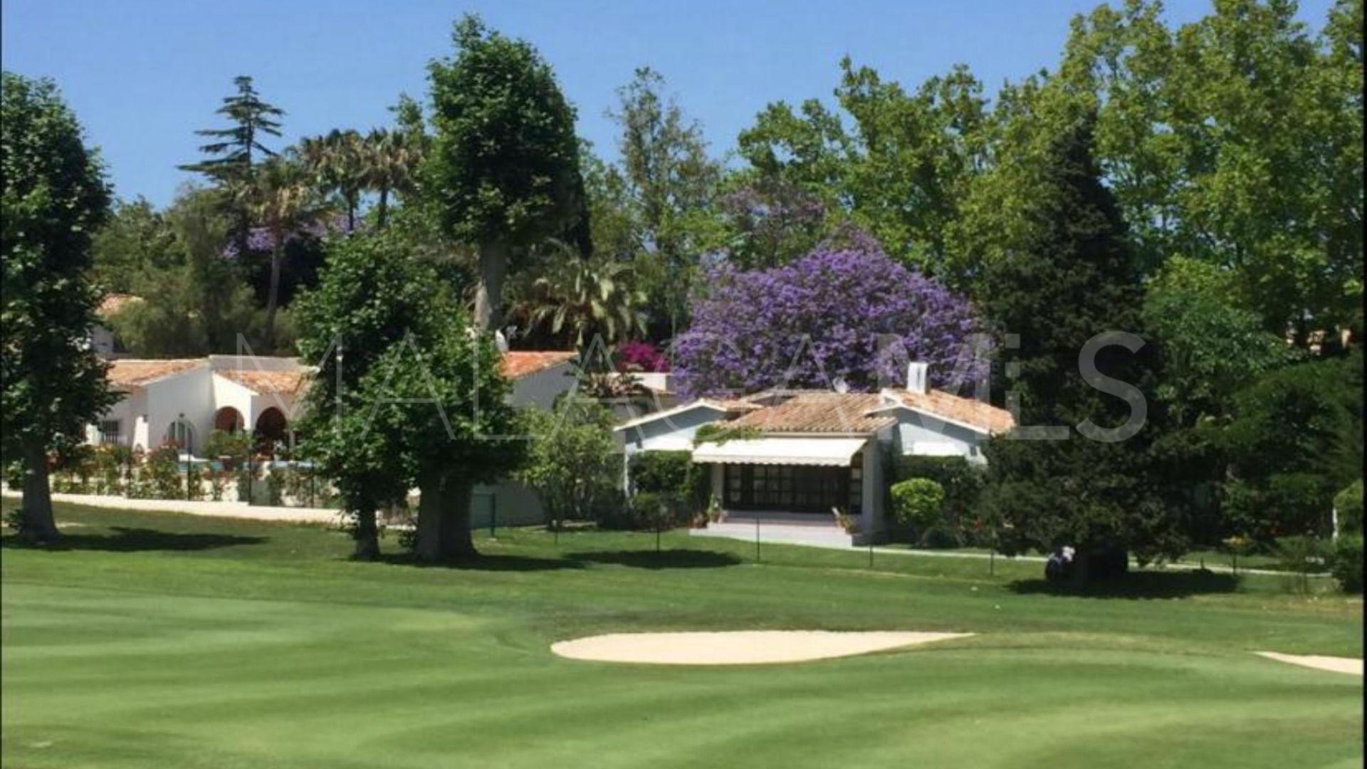 House for sale in San Pedro de Alcantara with 3 bedrooms