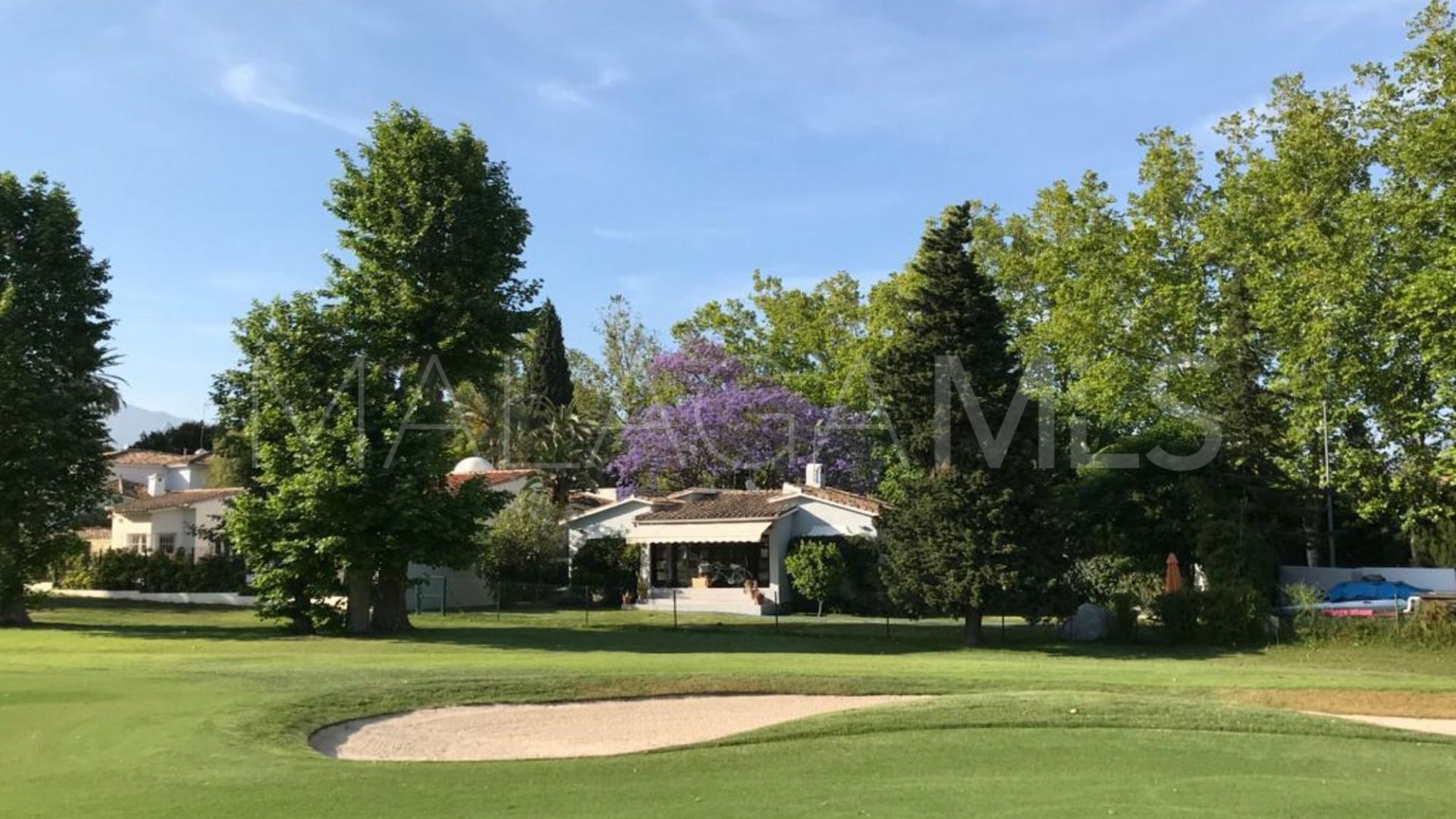 House for sale in San Pedro de Alcantara with 3 bedrooms