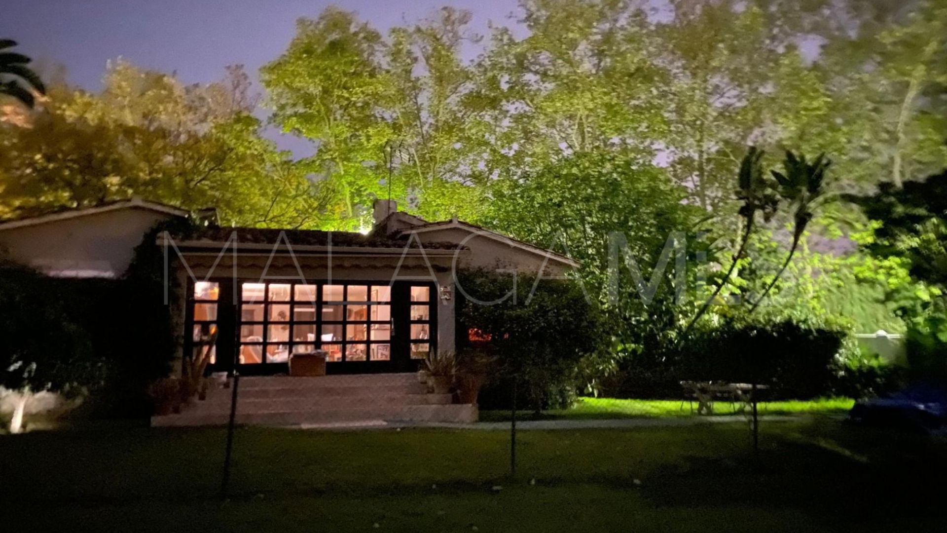 House for sale in San Pedro de Alcantara with 3 bedrooms