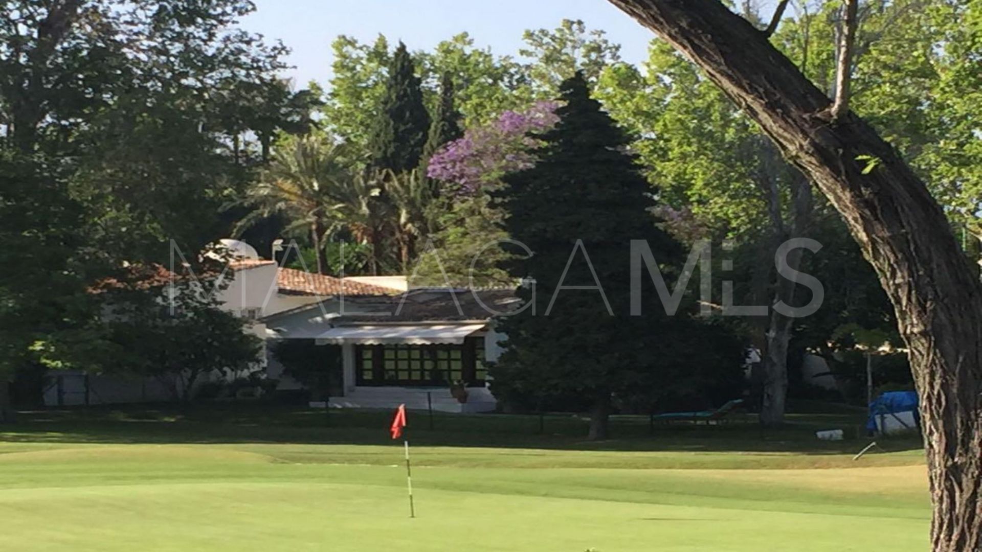 House for sale in San Pedro de Alcantara with 3 bedrooms