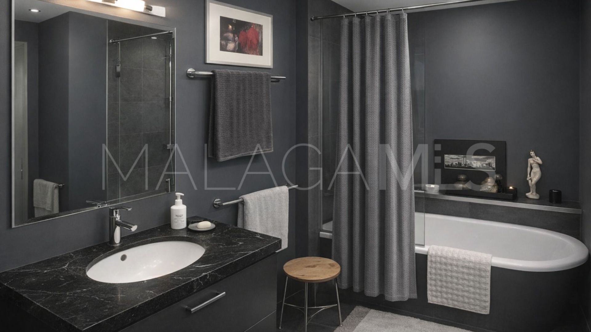 House for sale in San Pedro de Alcantara with 3 bedrooms