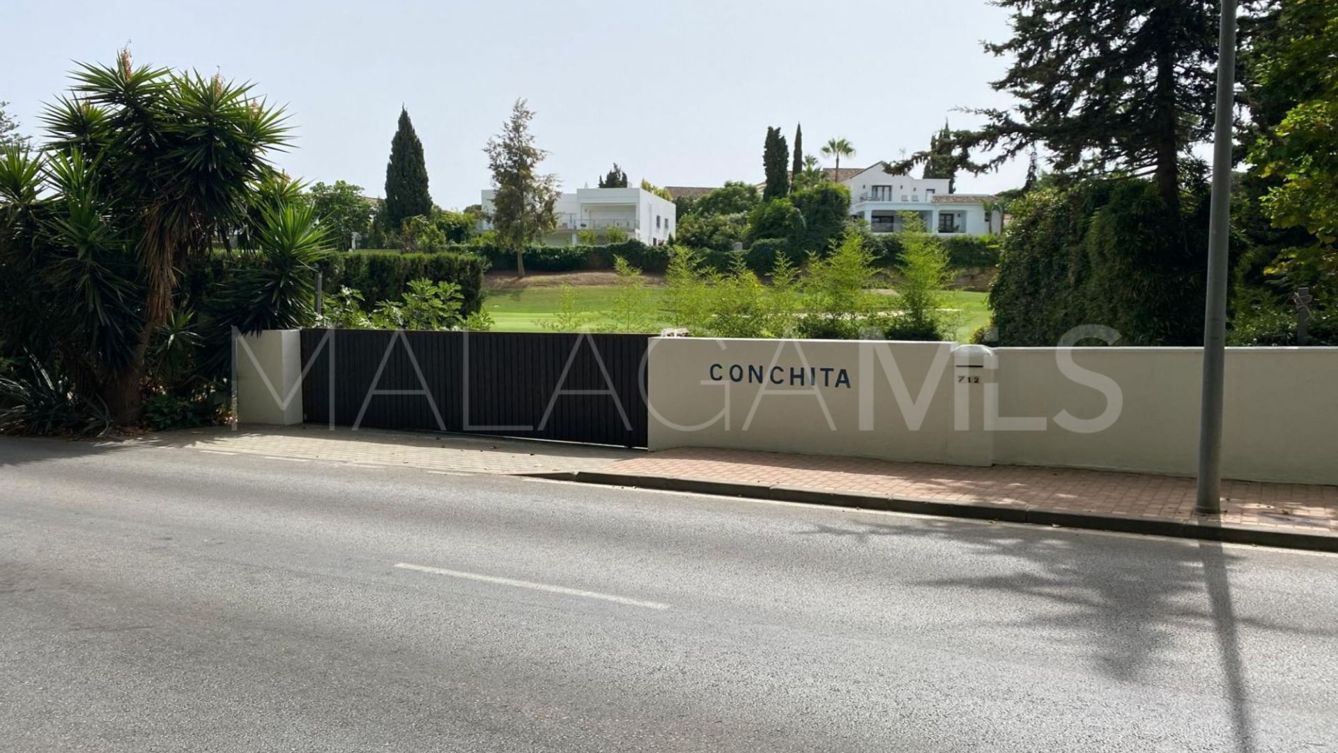 House for sale in San Pedro de Alcantara with 3 bedrooms