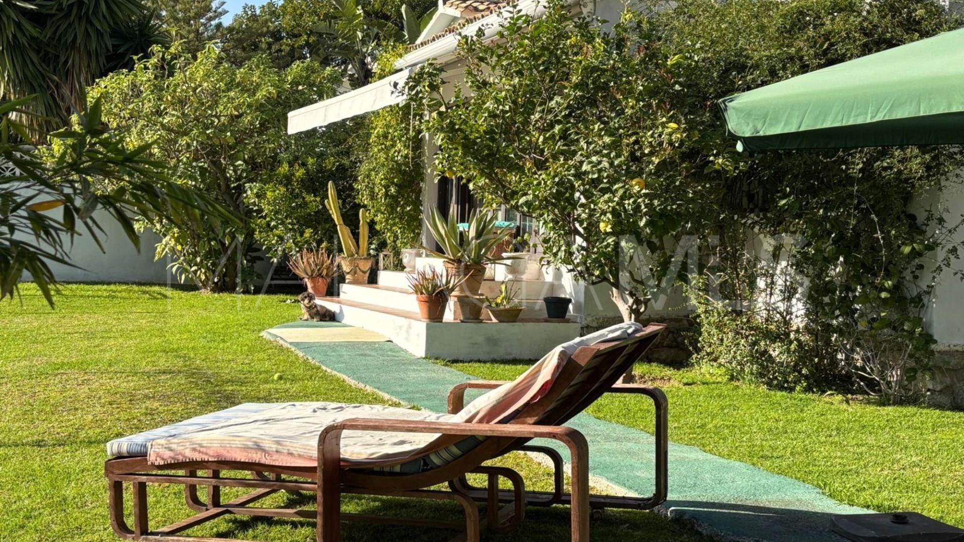 House for sale in San Pedro de Alcantara with 3 bedrooms