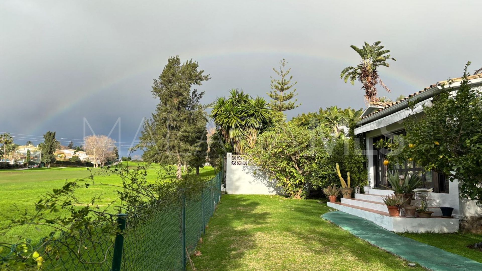 House for sale in San Pedro de Alcantara with 3 bedrooms