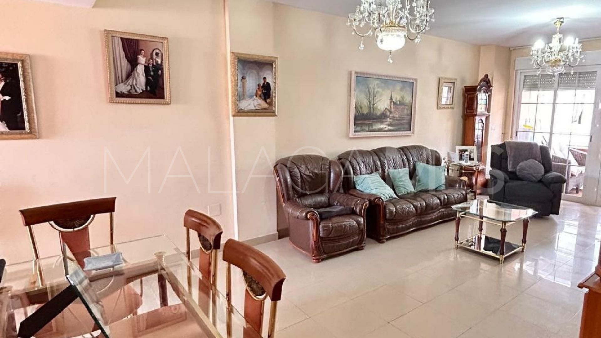 Lägenhet for sale in Fuengirola