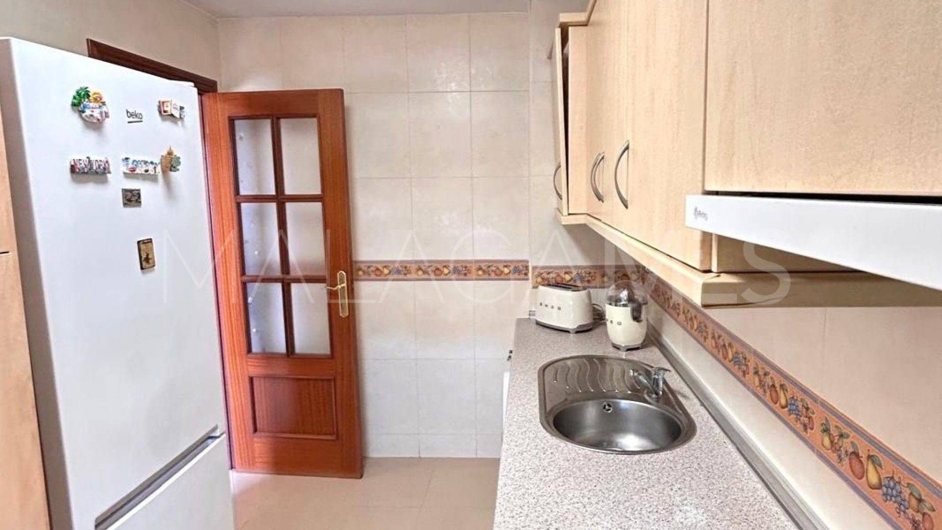 Lägenhet for sale in Fuengirola