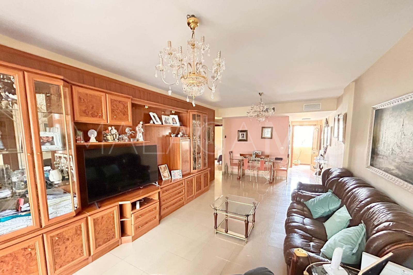 Lägenhet for sale in Fuengirola