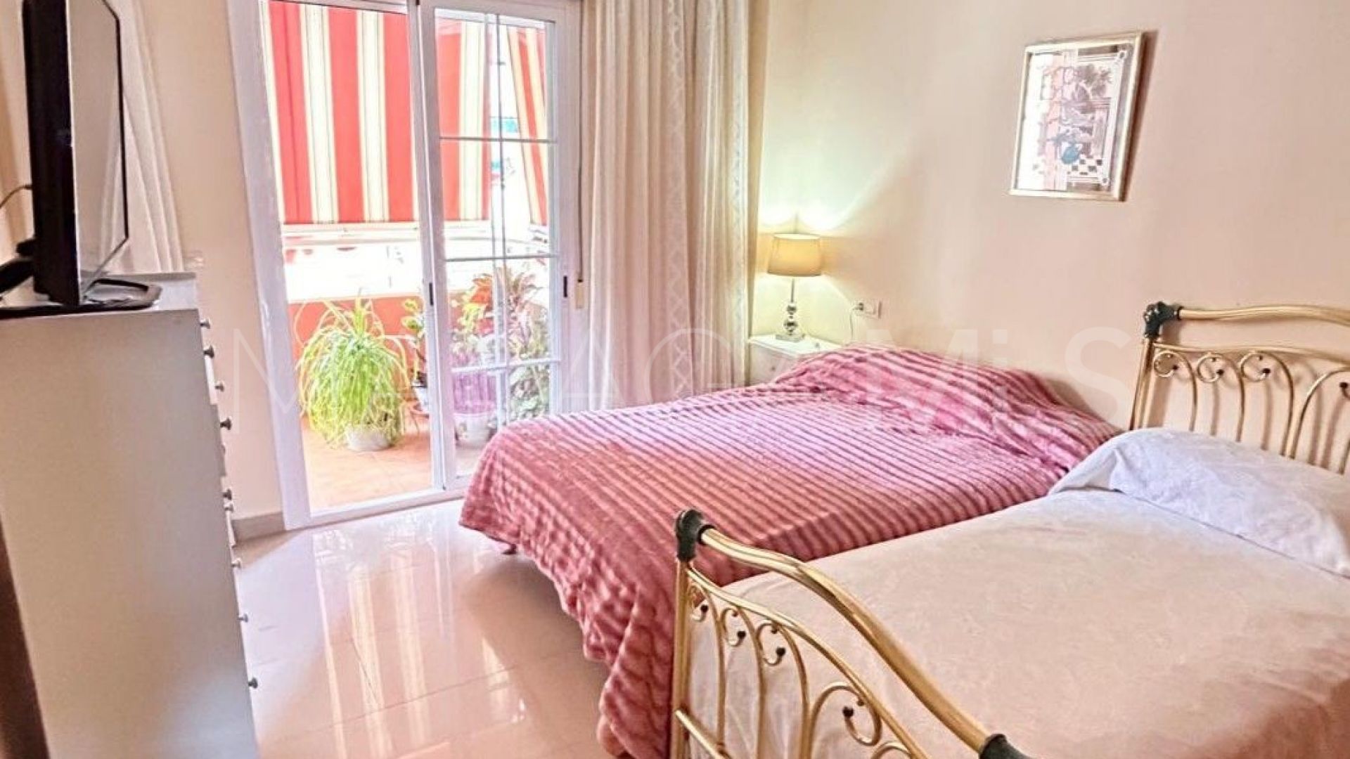 Lägenhet for sale in Fuengirola