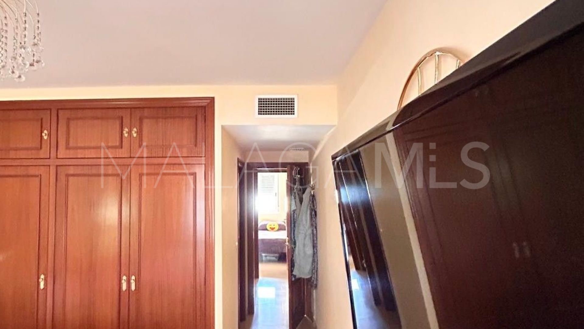 Lägenhet for sale in Fuengirola