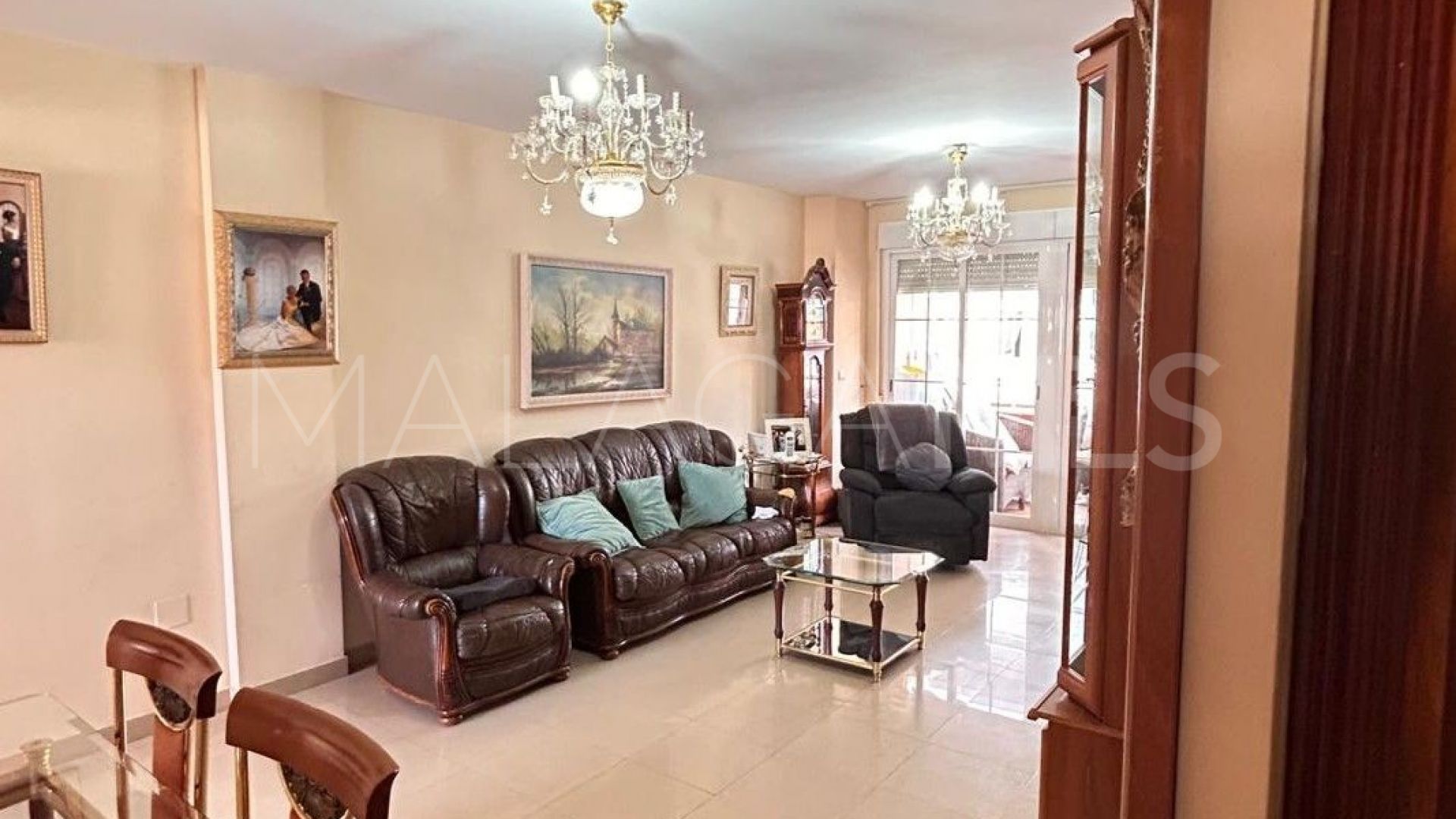 Lägenhet for sale in Fuengirola