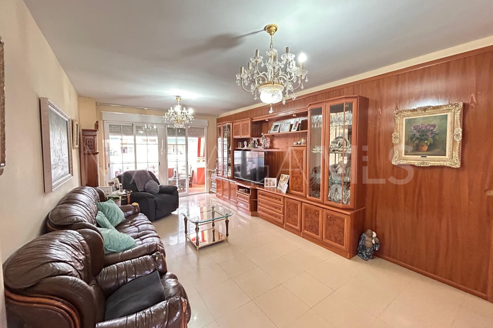 Lägenhet for sale in Fuengirola