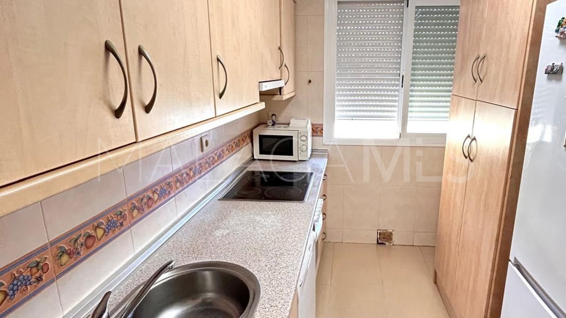 Lägenhet for sale in Fuengirola