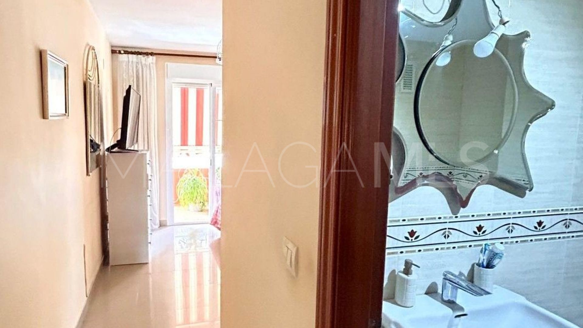 Lägenhet for sale in Fuengirola