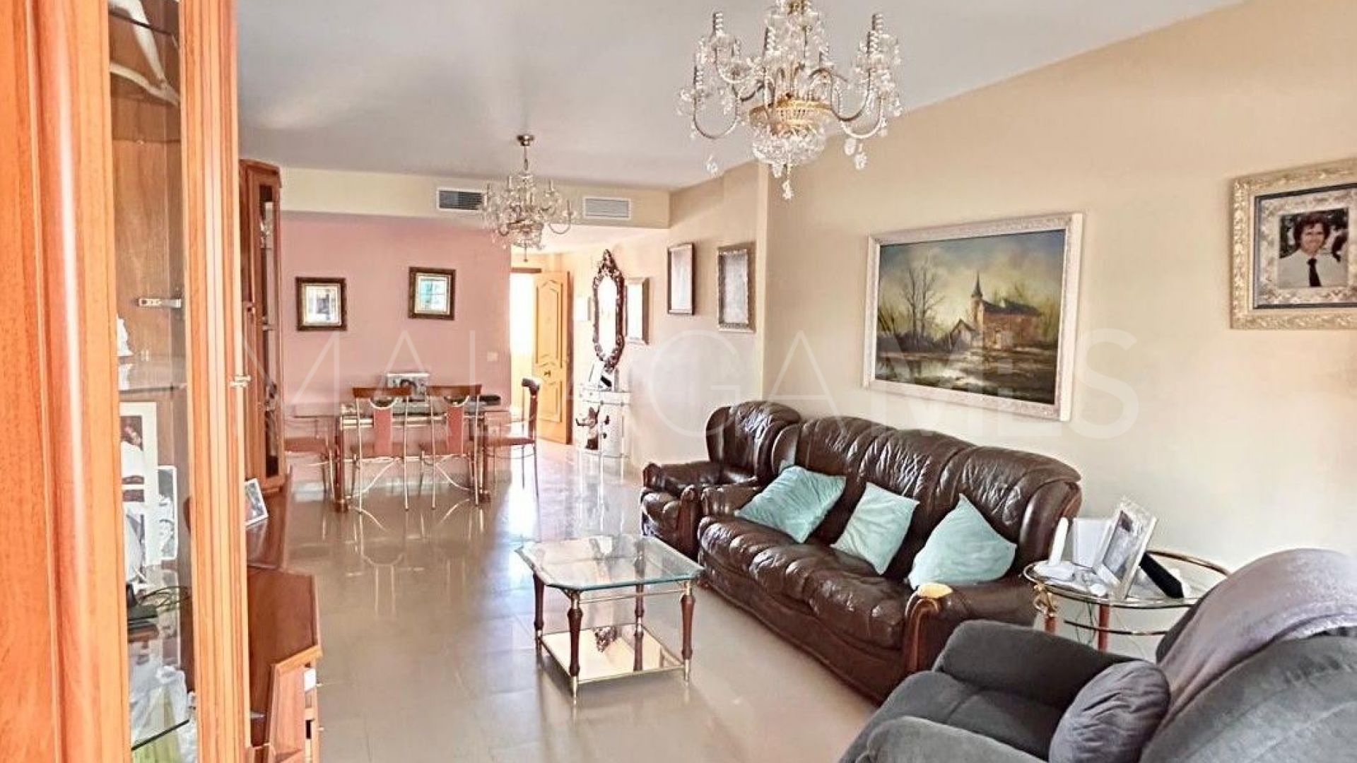 Lägenhet for sale in Fuengirola