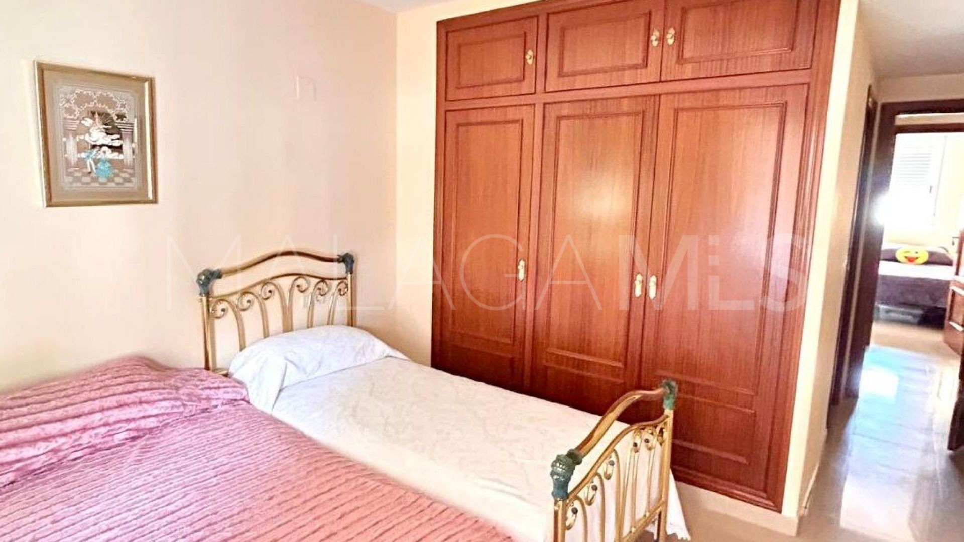 Lägenhet for sale in Fuengirola